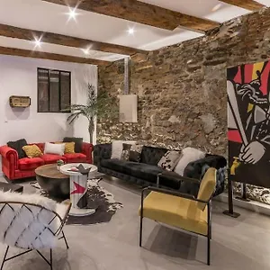 Le Saint-georges Appartement