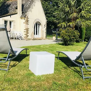 Ar Chapel Govero , Saint-Barthélemy France