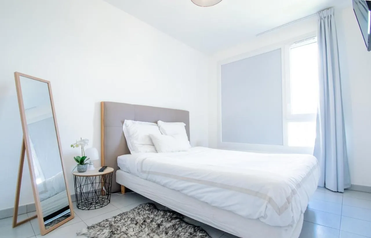 Appartement °Le métropole° Check in H24/wifi à Lyon